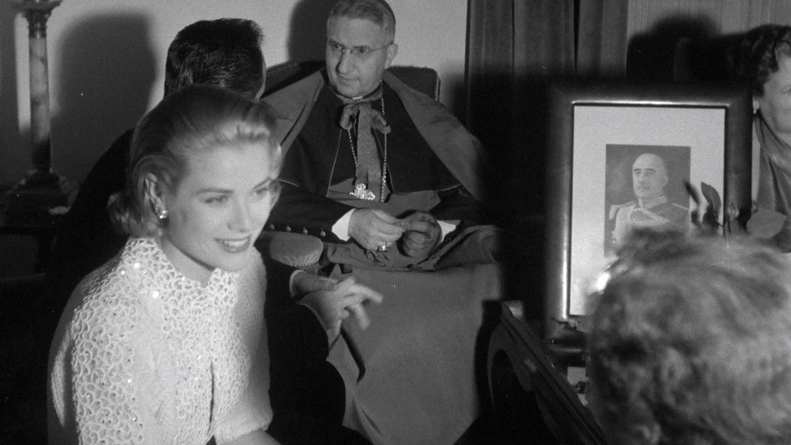 ¿Por qué el régimen de Franco quiso ocultar estas imágenes? 'Los archivos secretos del NO-DO'