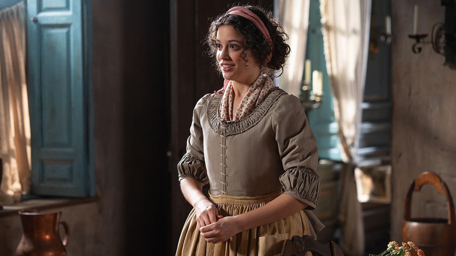 Pepa toma una decisión: ¿Martín o Francisco?