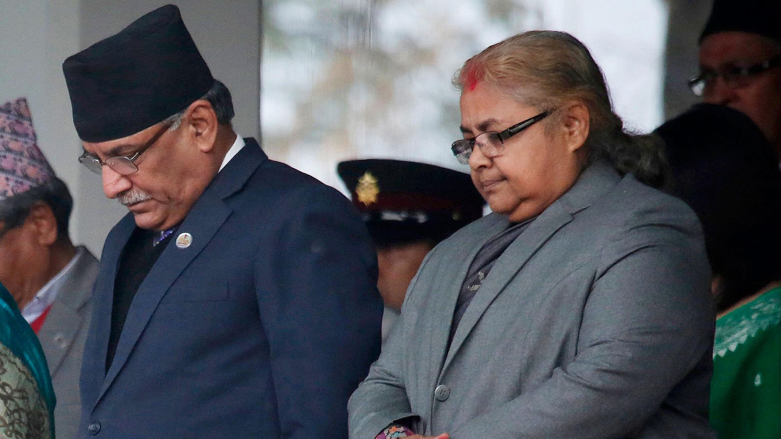 Sushila Karki, nueva primera ministra de Nepal