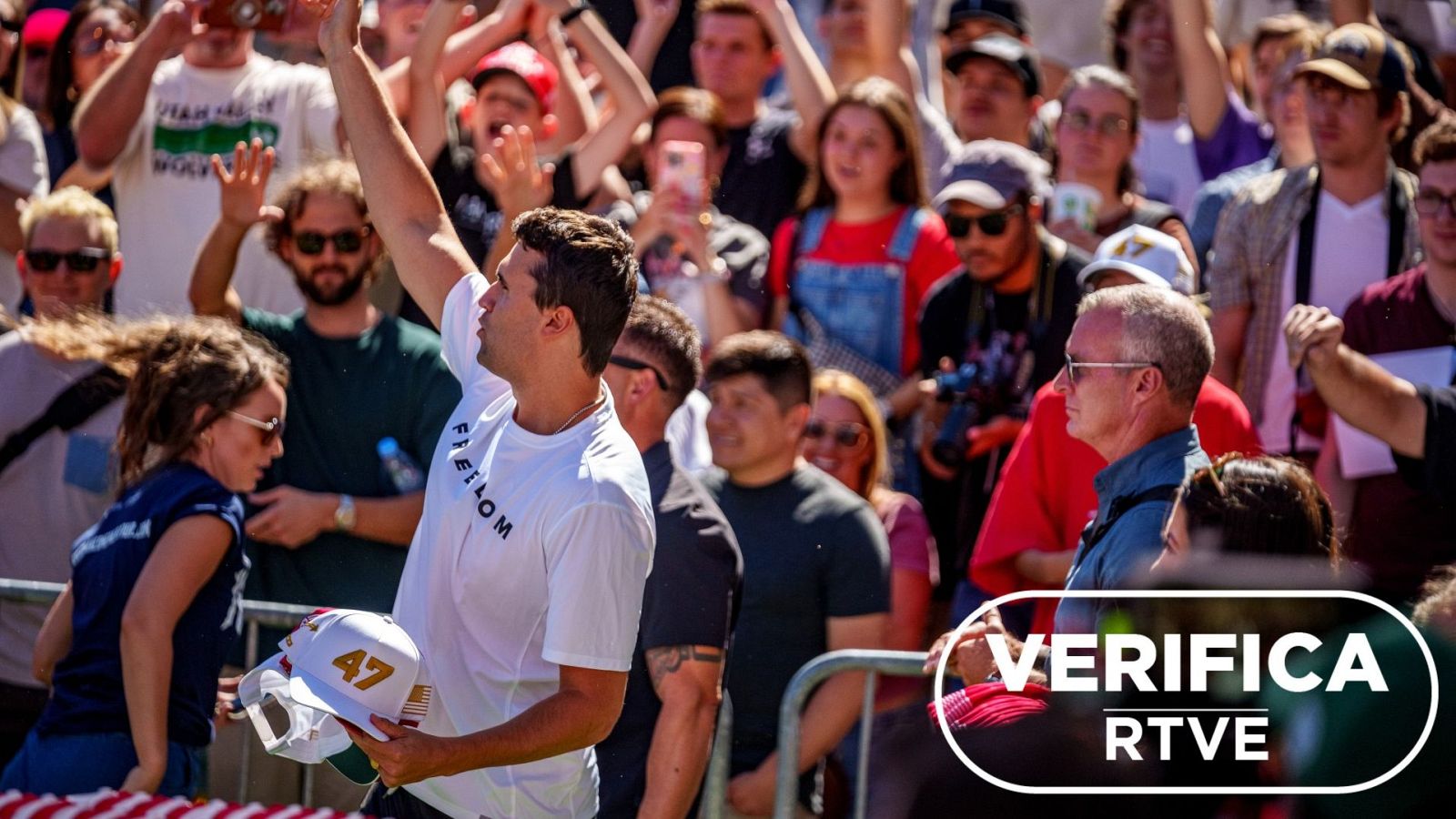 Bulos y desinformación sobre el asesinato de Charlie Kirk