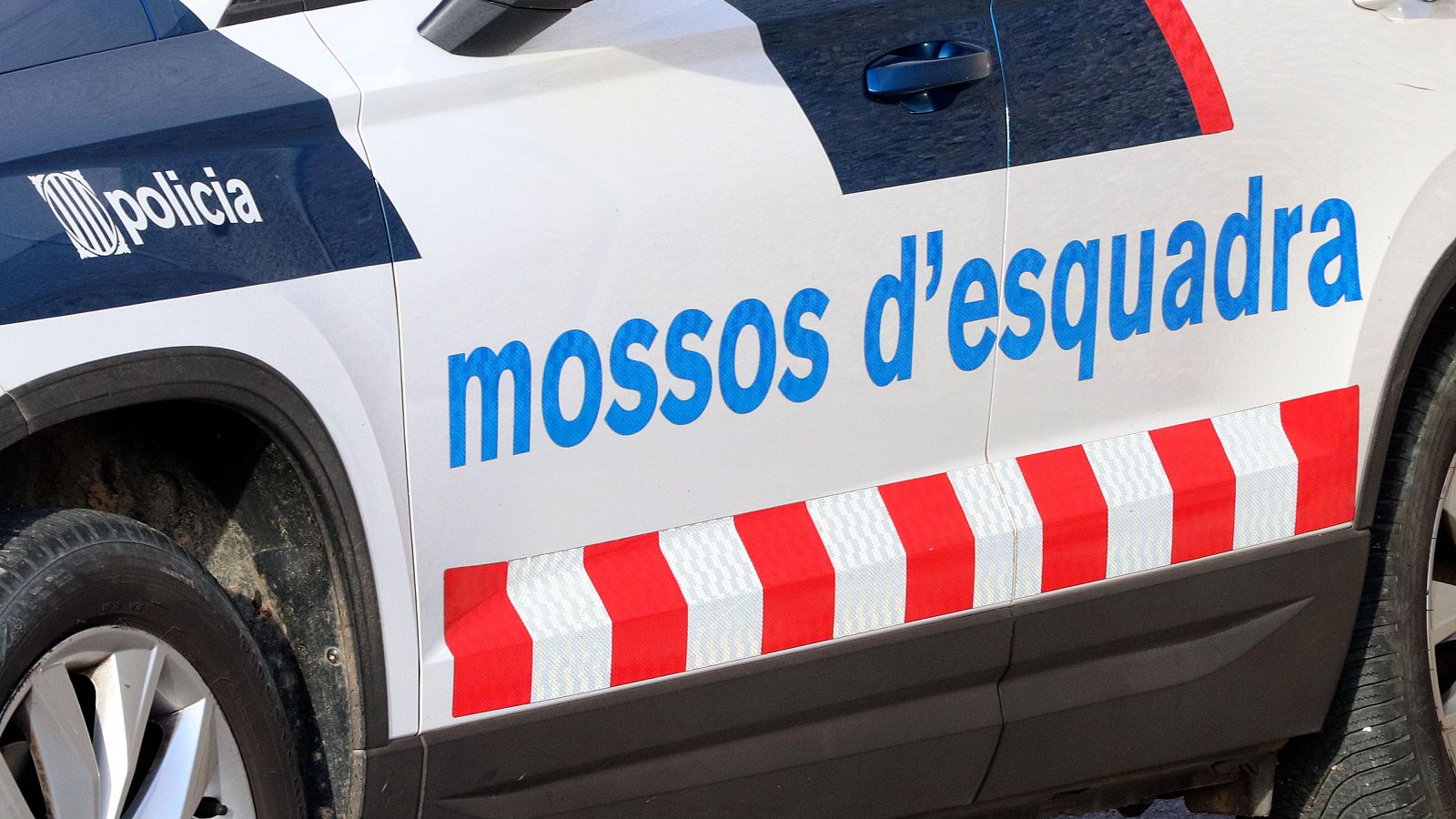 Un muerto y dos heridos tras un tiroteo en un parque de Mollet del Vallès, Barcelona