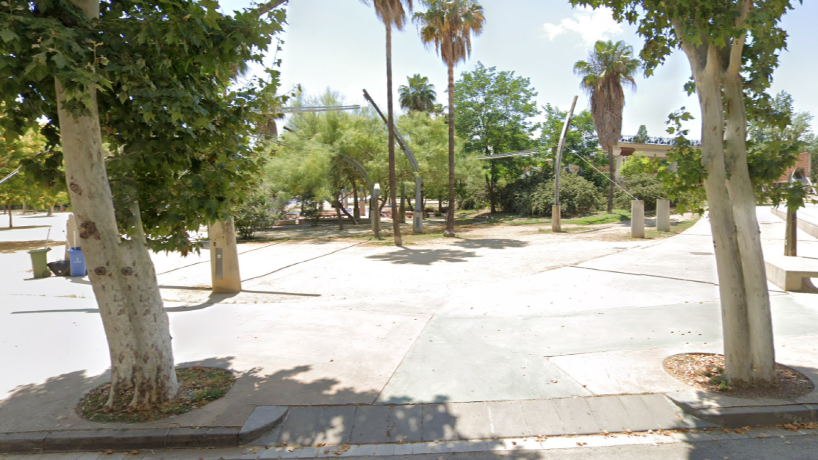 Parc de Colors de Mollet del Vallès