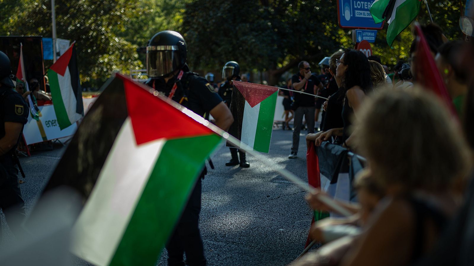 Resumen de la actualidad política del 15 de septiembre