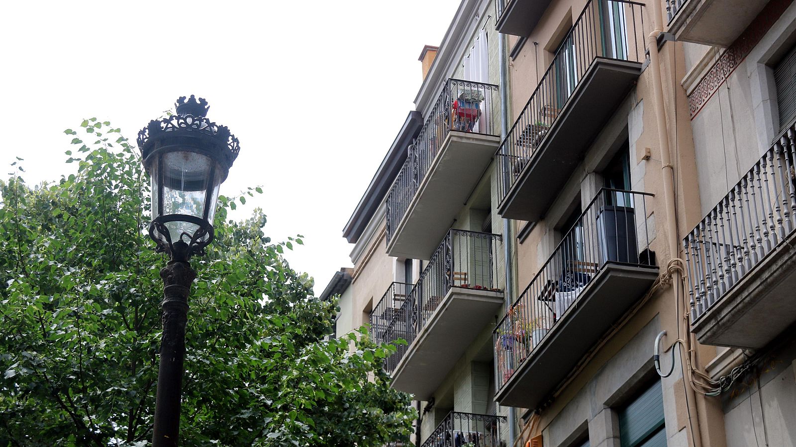 Barcelona, la ciutat de Catalunya més afectada per la retirada massiva de pisos turístics