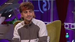 Triquell, cantant: "Estic més conservador. Fa 6 anys, experimentava més amb els límits que ara"