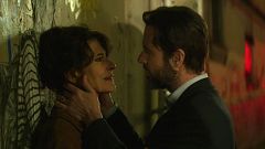 Una dona de 60 i un metge de 40 protagonitzen 'Els joves amants'