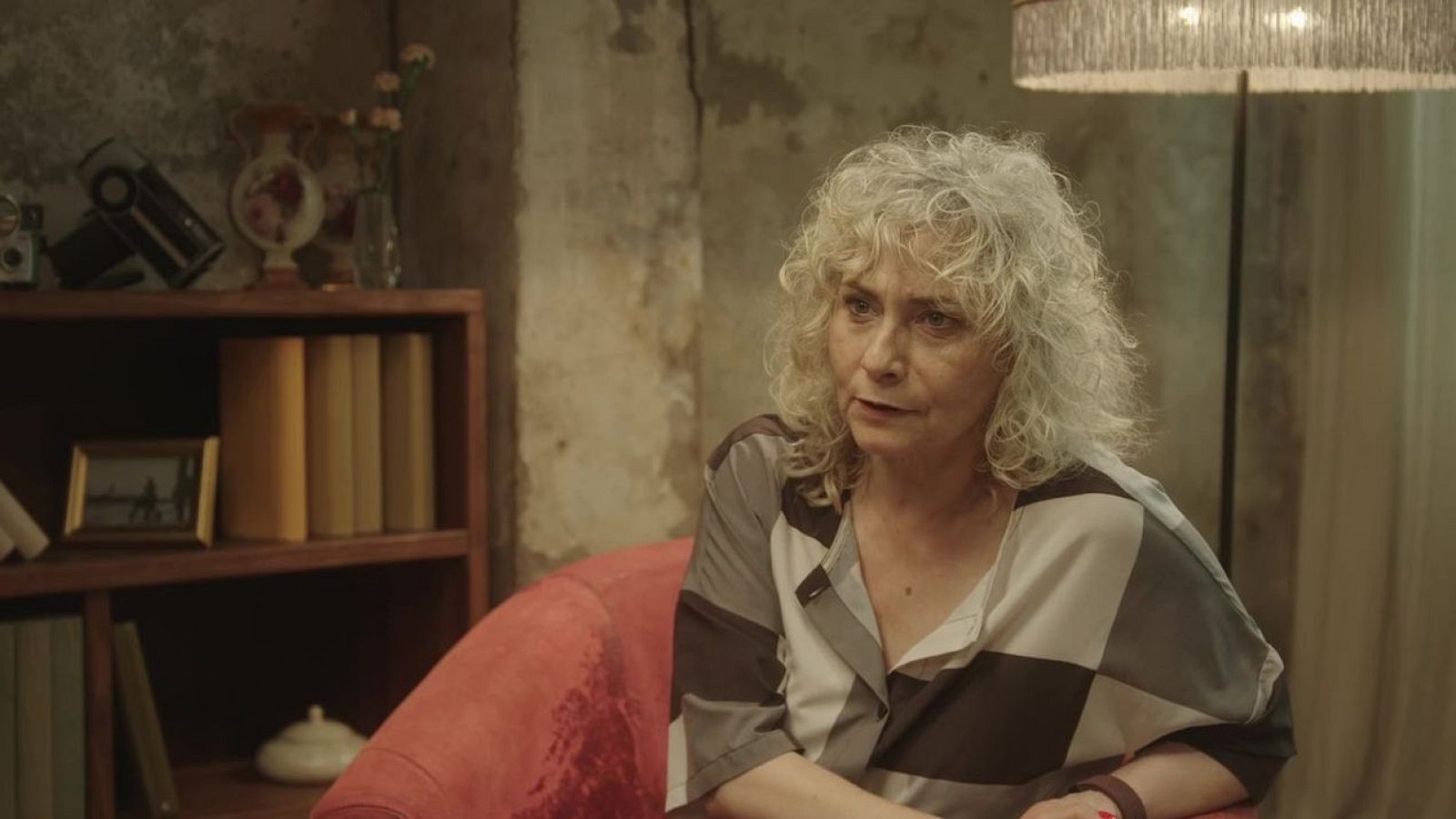 El que no saps de la vida de Mònica Terribas abans que fos periodista