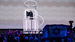 El Consejo de Administración de RTVE acuerda retirar a España de Eurovisión si Israel participa