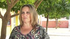 La batalla legal de Rocío: su padre ocupa su vivienda y el desalojo podría tardar años