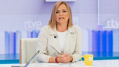 Bernabé sostiene que la "desconectaron" del Cecopi porque la Generalitat "iba a pensar qué hacer"