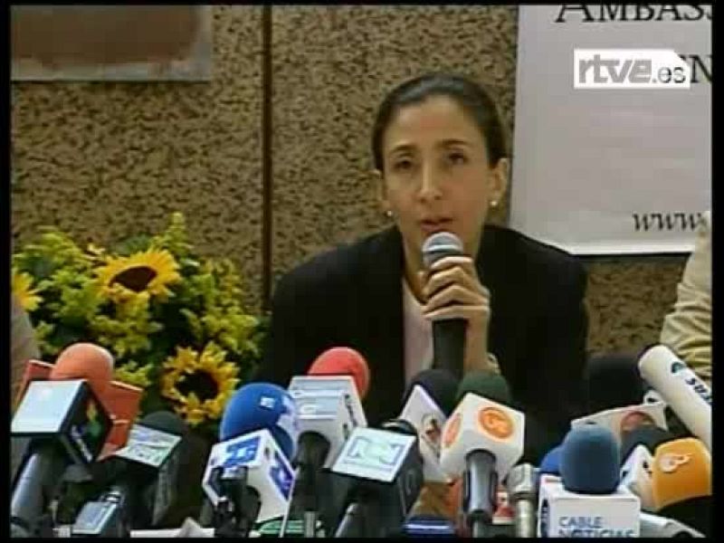 Ingrid Betancourt: crónica de seis años de pesadilla