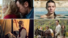 RTVE aumenta su presencia en la 70ª Seminci con 11 títulos participados