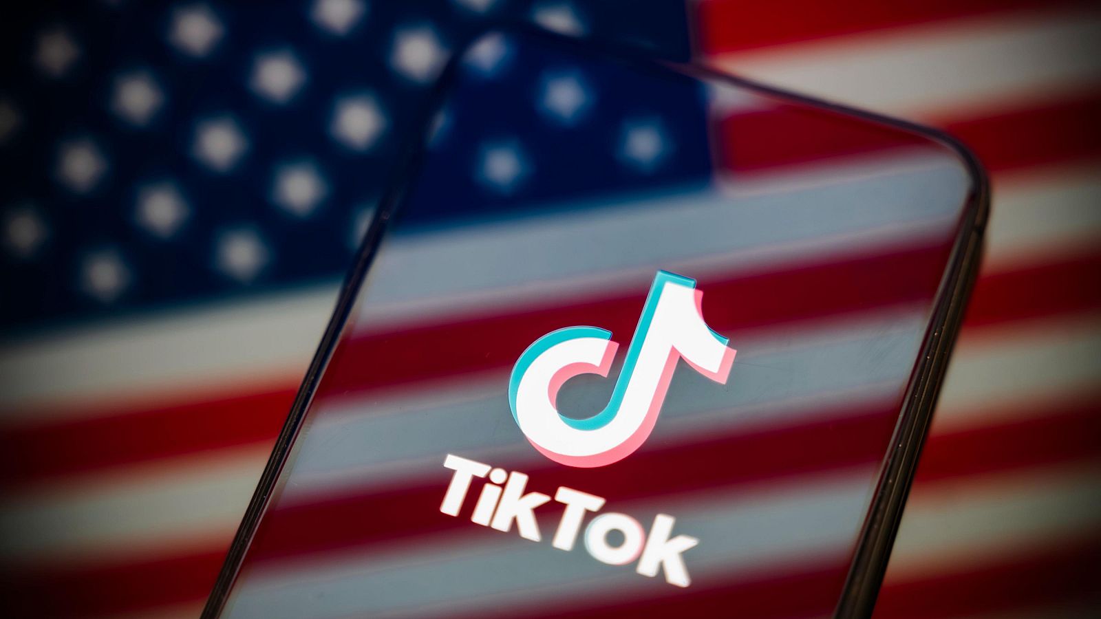 Trump aplaza tres meses el veto a Tiktok en EE.UU. tras el acuerdo con China