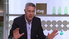 Albiol diu que "no ha de ser descartable" pactar una moció de censura a Pedro Sánchez amb Junts