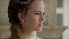 El sacrificio de Irene en favor de su amistad con Bárbara y Leonardo en 'Valle Salvaje'