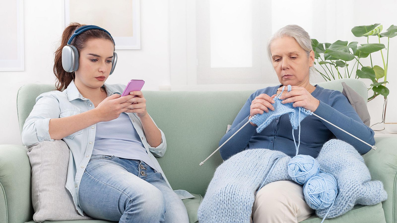 ¿Quién paga la jubilación? El pulso generacional que divide a España