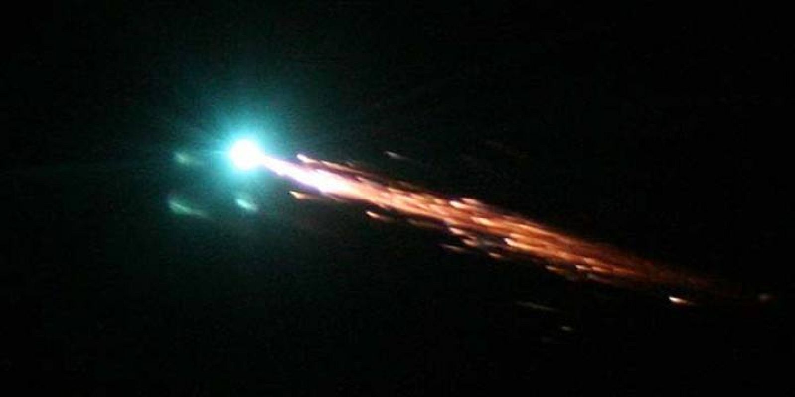 El fin de la sonda Jules Verne