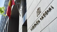 Condenados a ocho y seis años de cárcel por estafa los fundadores de la plataforma de criptomonedas Arbistar