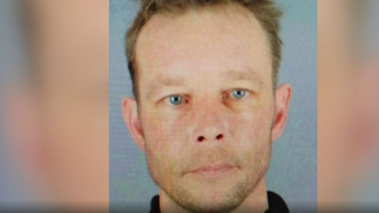 Imagen de archivo del sospechoso de la desaparición de Madeleine McCann