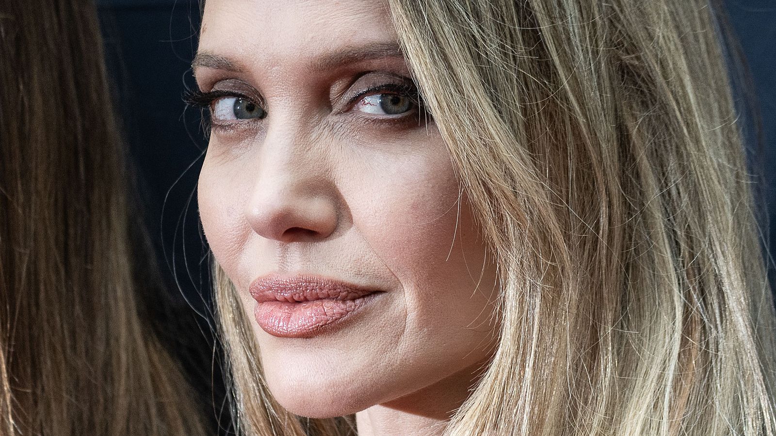 Angelina Jolie participa en el Festival de cine de San Sebastián