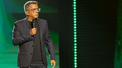 Andreu Buenafuente, sobre la masacre en Gaza: "¿Todavía estamos discutiendo si es un genocidio?"