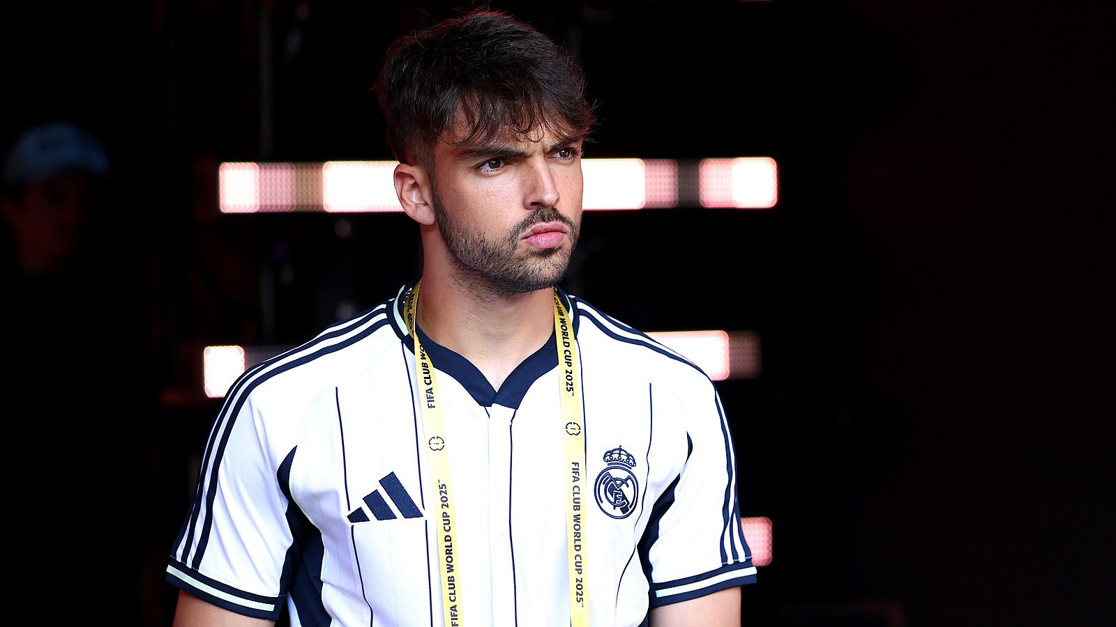 Una de las denunciantes del caso canteranos retira la acusación a Asencio, que reconoce haber "cometido un error"