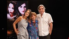 'Historia de nuestro cine' recupera 'Sin noticias de Dios' con Victoria Abril y Agustín Díaz Yanes