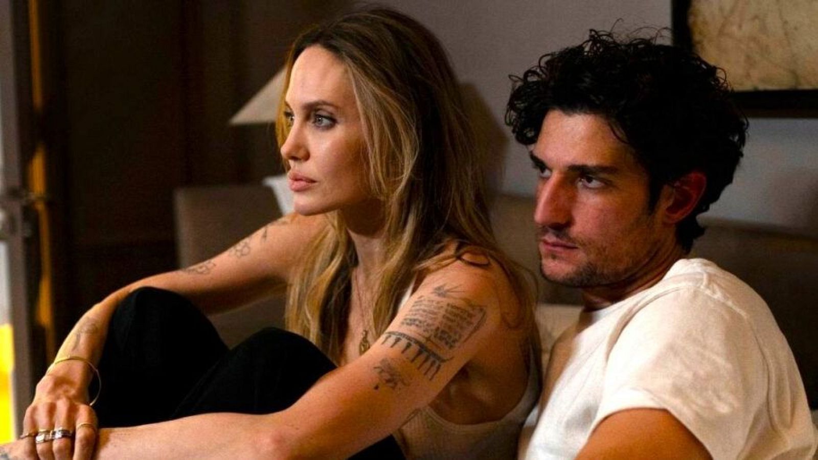 Las claves del Festival de San Sebastián en 10 películas