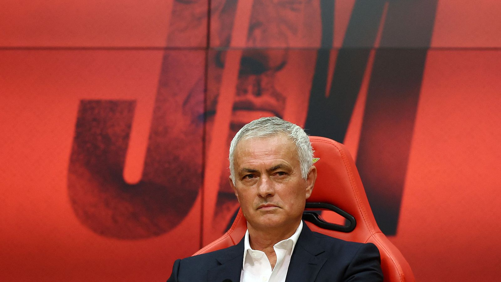 Jose Mourinho ficha por el Benfica