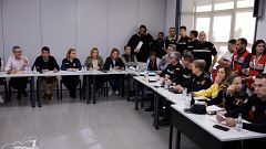 La jueza de la dana da tres días a À Punt y Emergencias para que entreguen las grabaciones del Cecopi