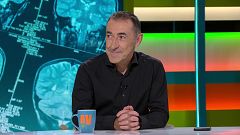 Josep Corbella, periodista científic: "D'aquí 10 o 15 anys, l'Alzheimer no serà causa de demència ni discapacitat"