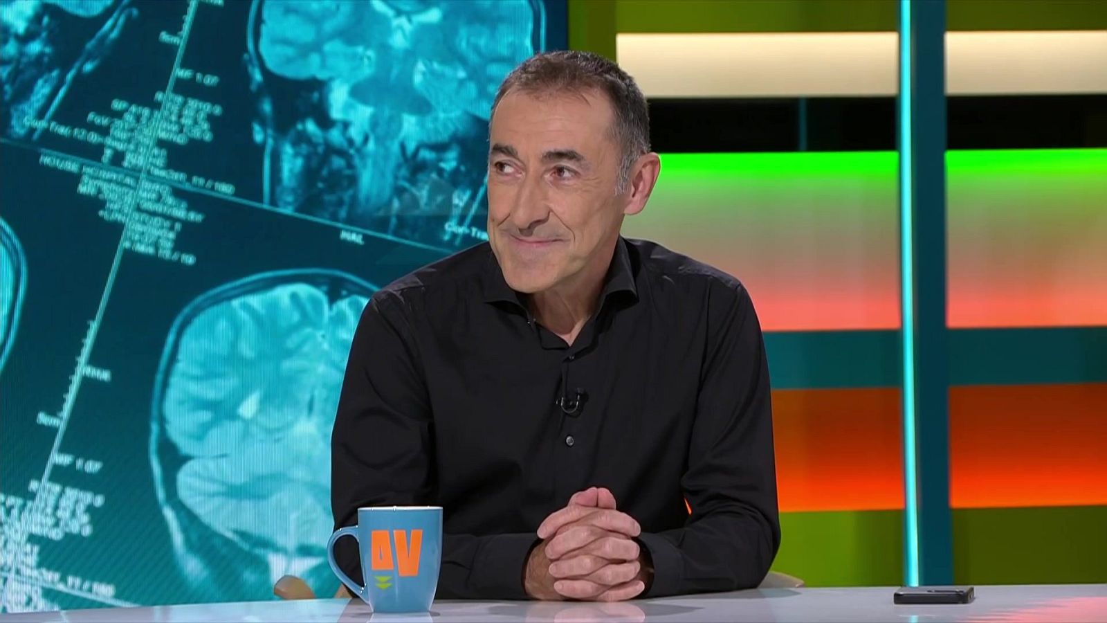 Josep Corbella, periodista científic: "D'aquí 10 o 15 anys, l'Alzheimer no serà causa de demència ni discapacitat"