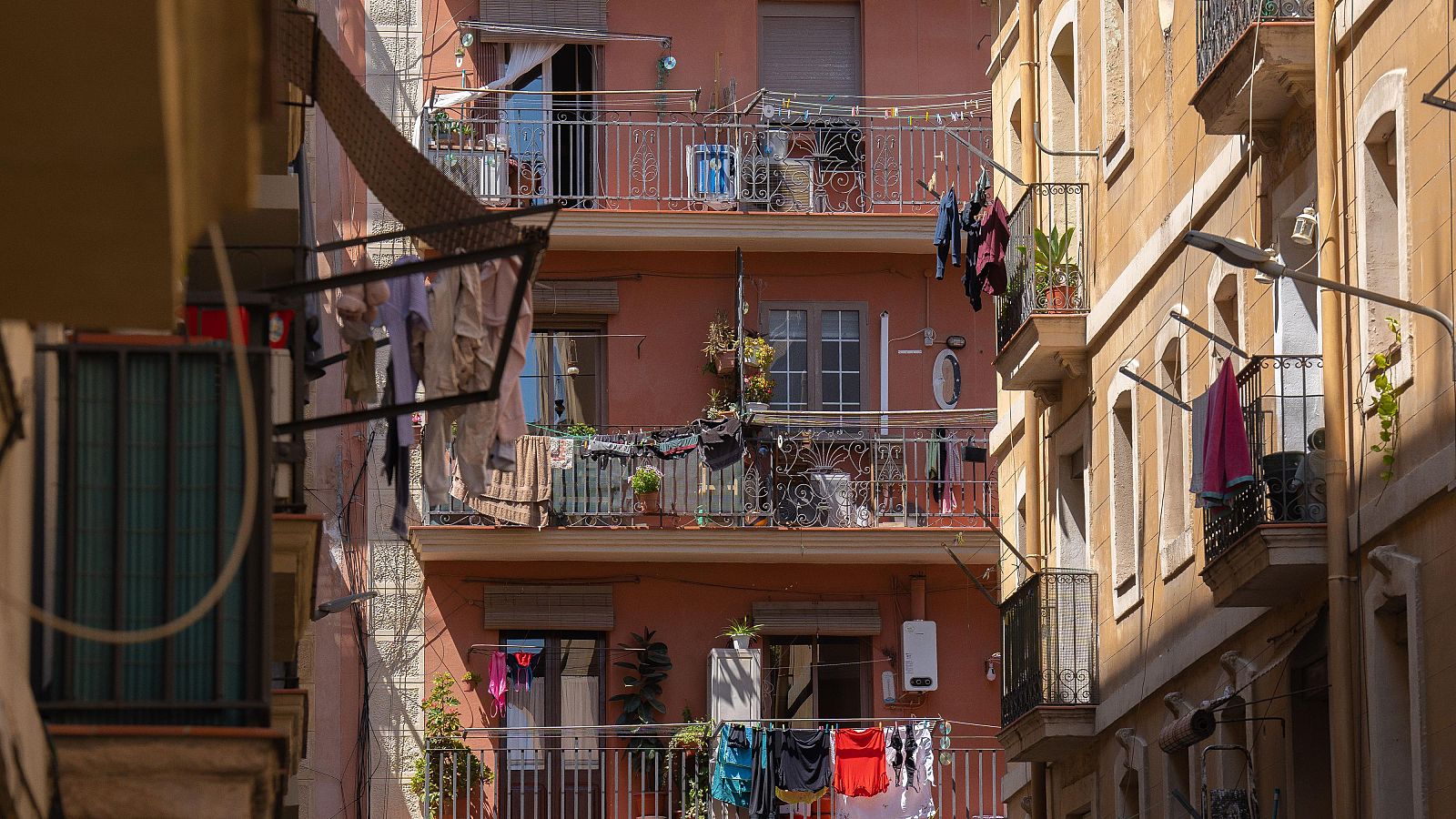 La vivienda se encarece un 10,4% en el segundo trimestre y alcanza el precio más alto desde 2008