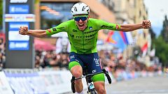 Hora y donde ver en TV el Mundial de Ciclismo en ruta 2025