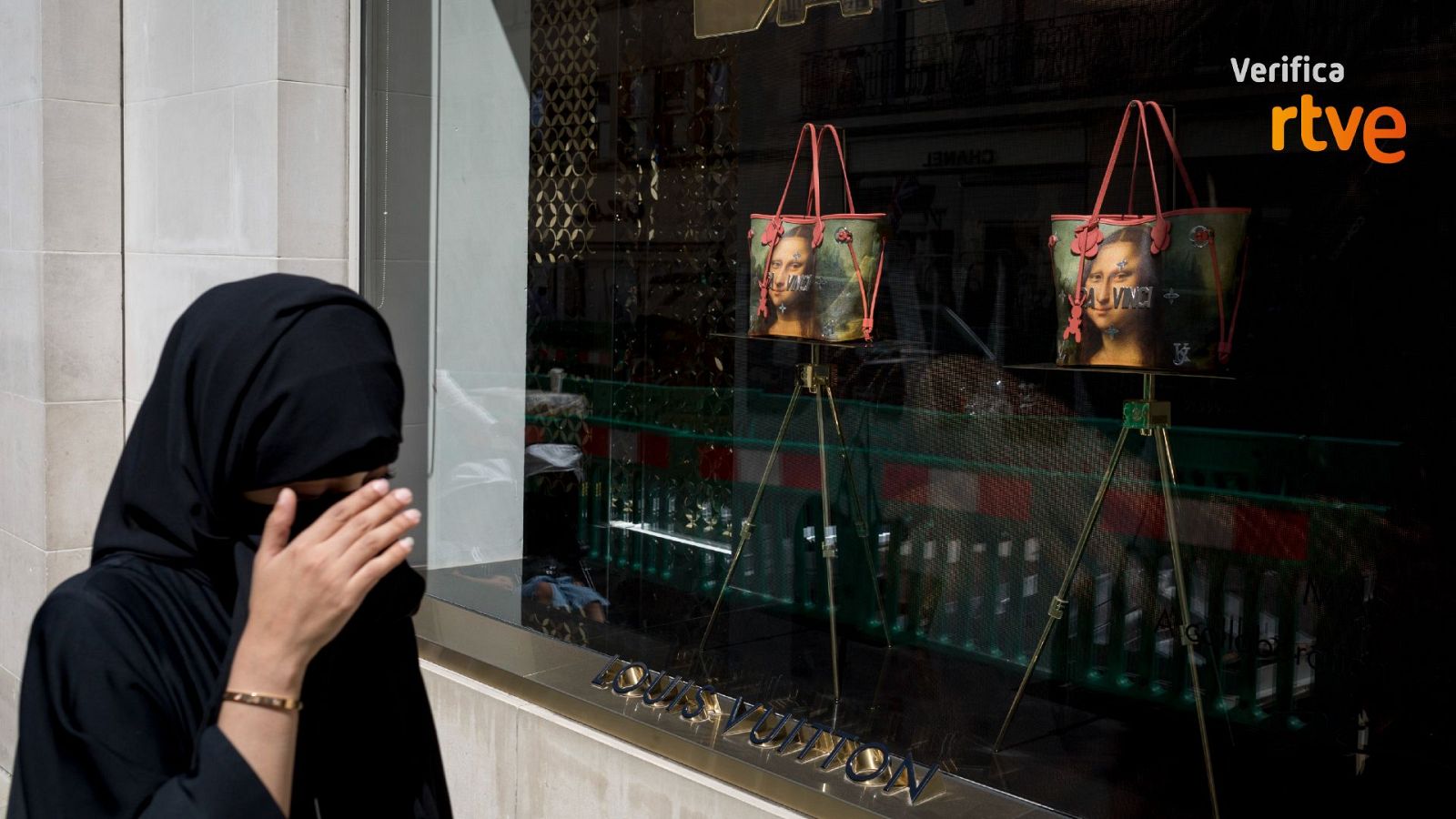 ¿Qué países de Europa prohíben el uso del burka y el niqab?