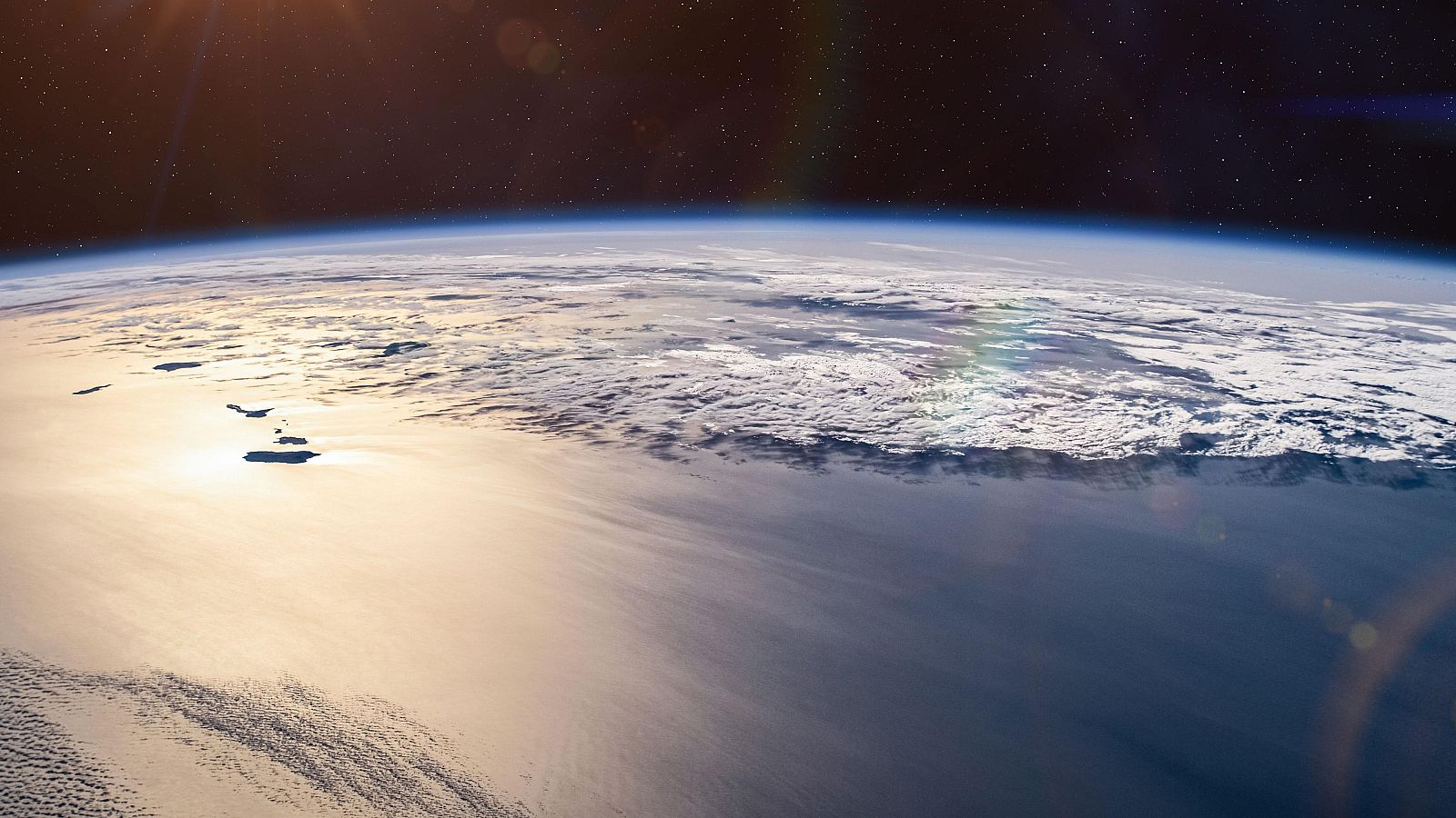 La capa de ozono: instrucciones para la lucha contra el cambio climático