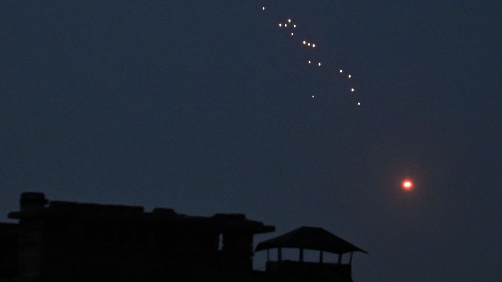 Guerra Ucrania - Rusia en directo