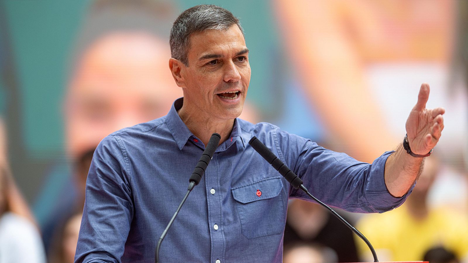 Sánchez defiende que "ya toca" renovar la financiación autonómica