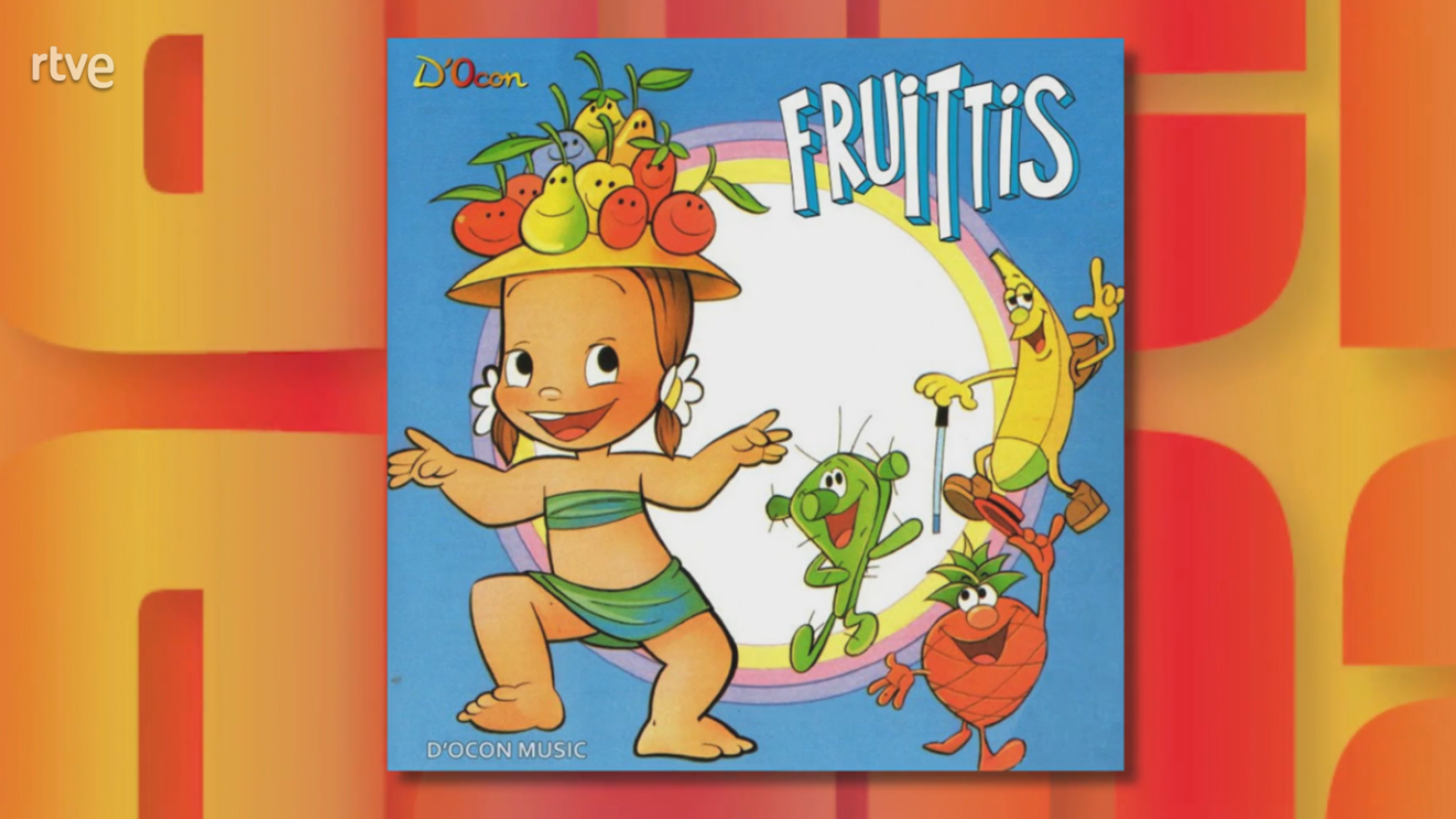 Los dibujos animados 'made in' España