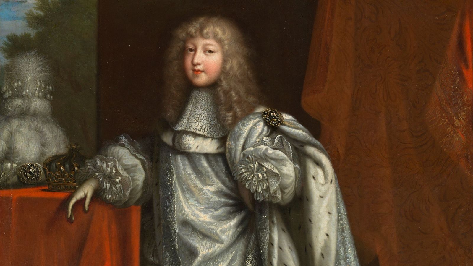 El Museo del Prado presta piezas del Tesoro del Delfín