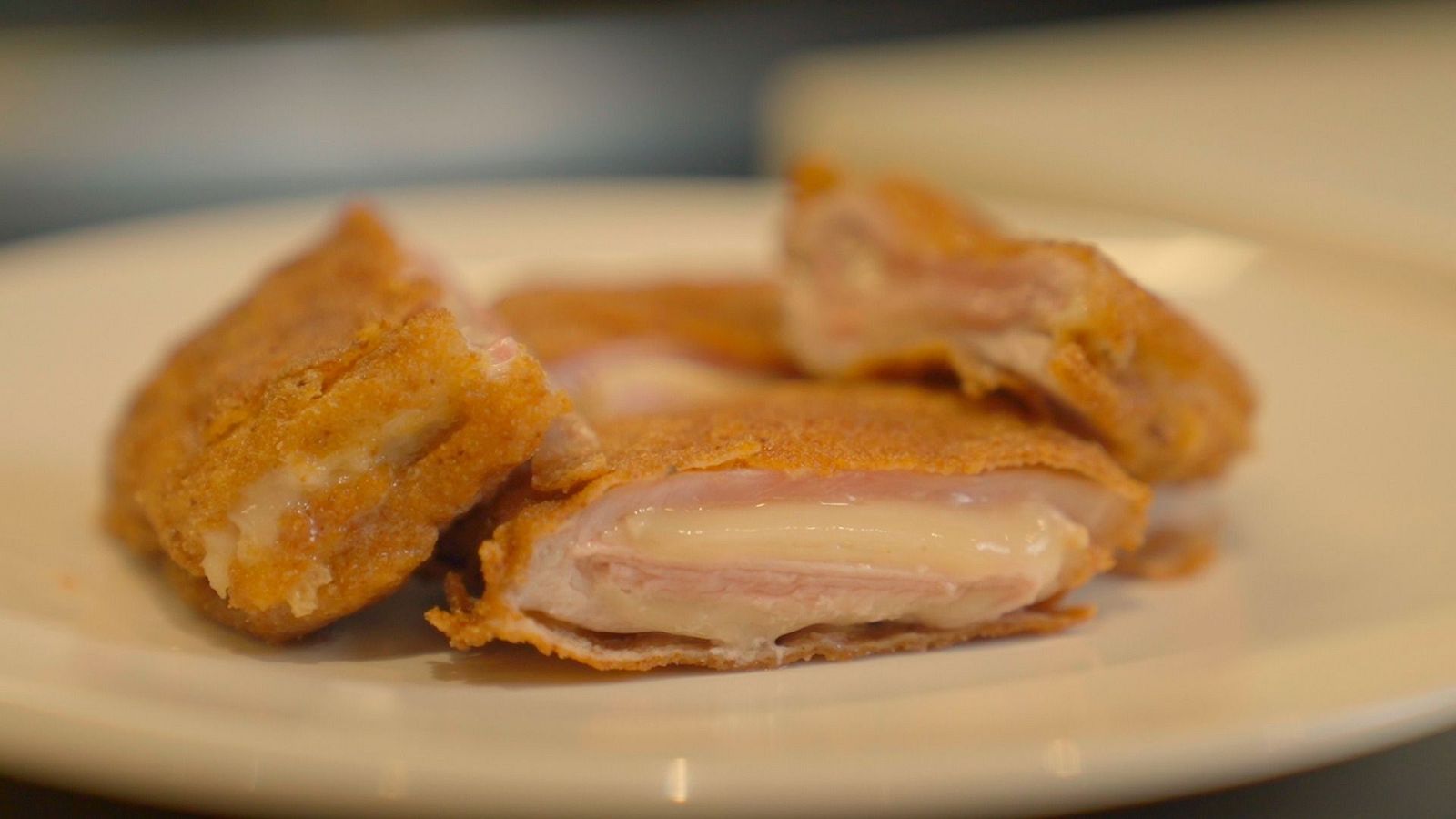 Recepta de llibrets de llom: pas a pas per preparar-los a casa