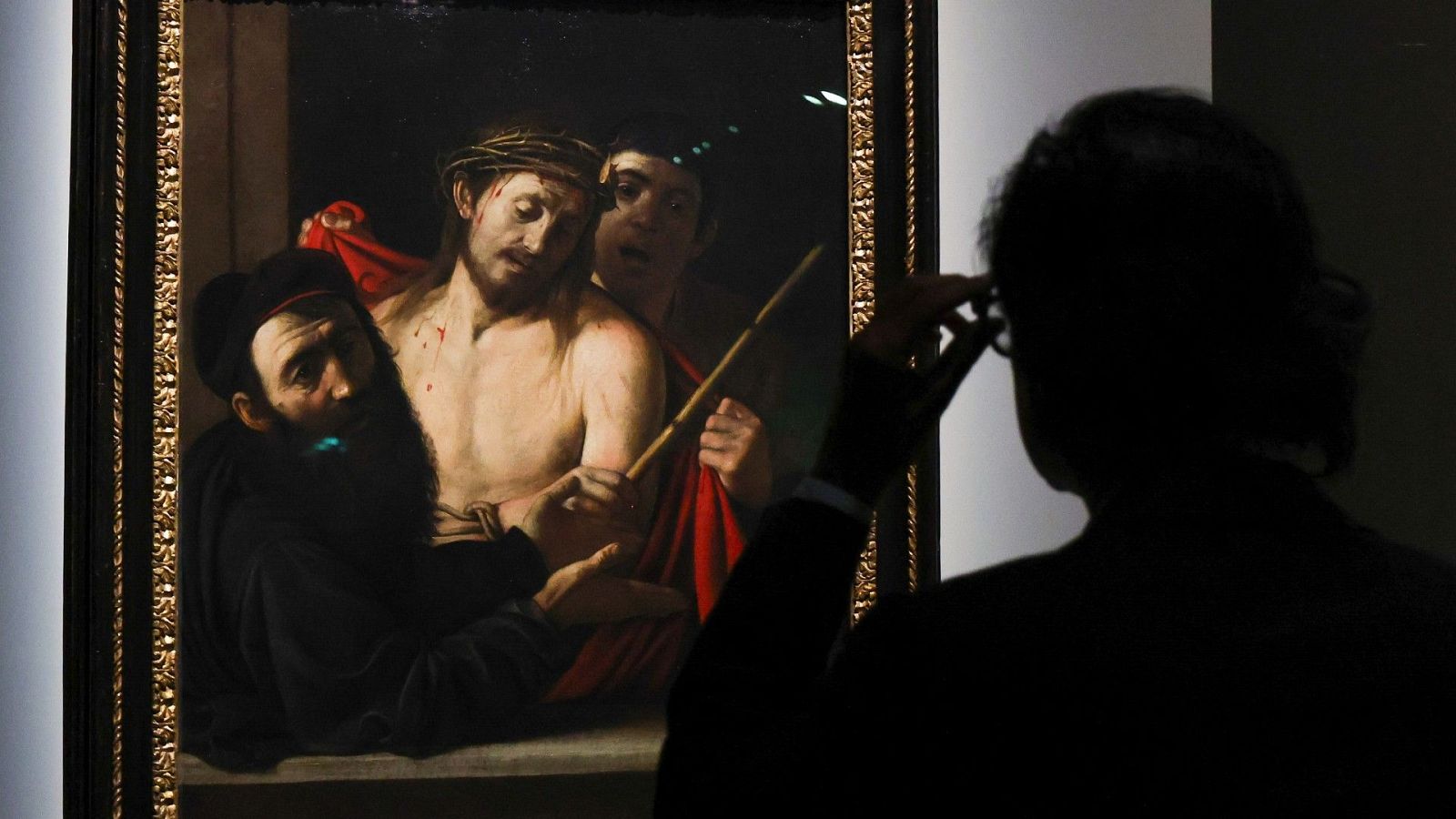 La historia real de cómo un Caravaggio pasó de valer 1.500 euros a millones