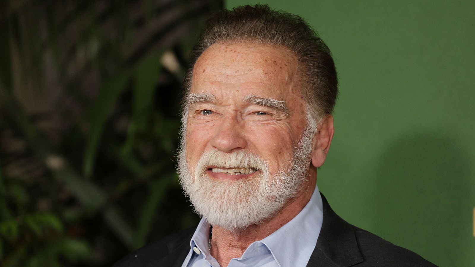 Arnold Schwarzenegger, invitado de honor de la San Diego Comic-Con de Málaga