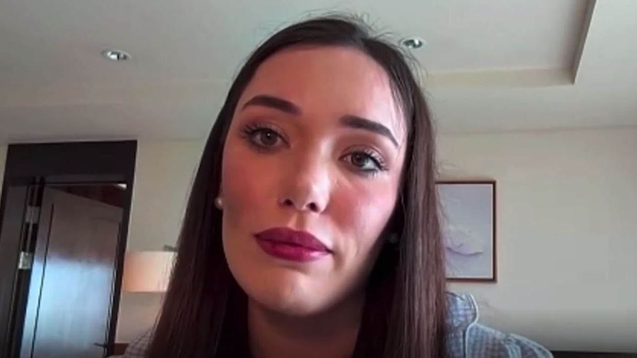 Entrevista a Ada Lluch, influencer ultraconservadora