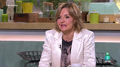 Almudena Ariza sobre 'Vivir y morir en Gaza': "Els testimonis són punyents, però reflecteixen molt bé què està passant"