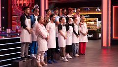 El duro relato de Mala Rodríguez en 'MasterChef Celebrity 10': "No tengo padre, pero mi madre vale por dos"