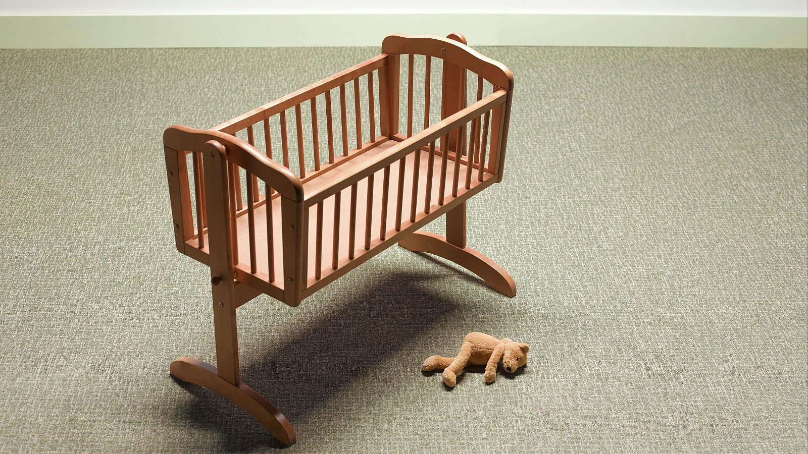 Quan un nadó neix sense vida: el relat de 'Com si dormís'