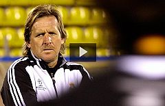 "Hay que ganar aquí o en Turin, como sea"