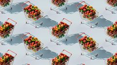 Los supermercados más baratos y más caros de España: de los Alcampo de Bonaire y Vigo al Sánchez Romero de Madrid