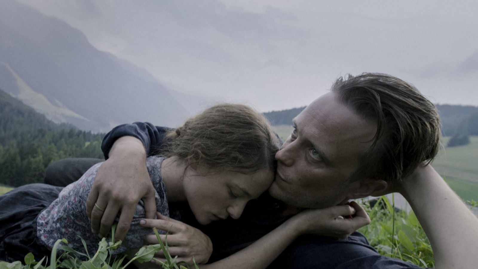 Terrence Malick se luce en 'Vida oculta', su obra más humana